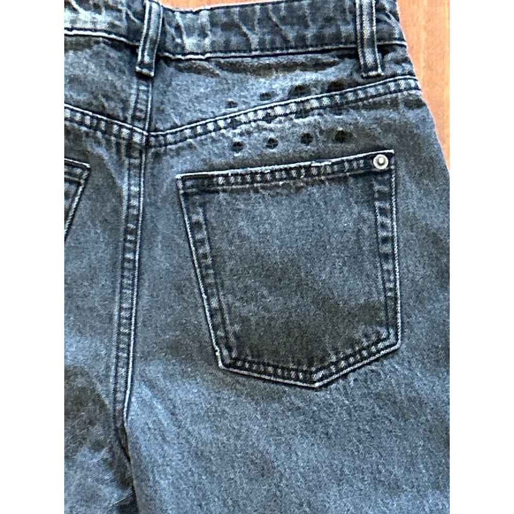 Ksubi Washed Out Black Jeans - Picture 3 of 11